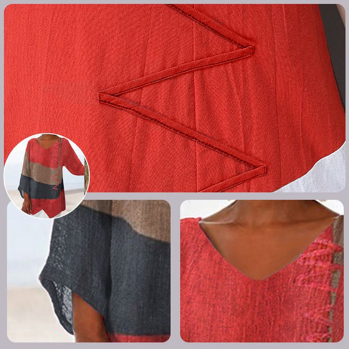 Lena - Beautiful blouse for women