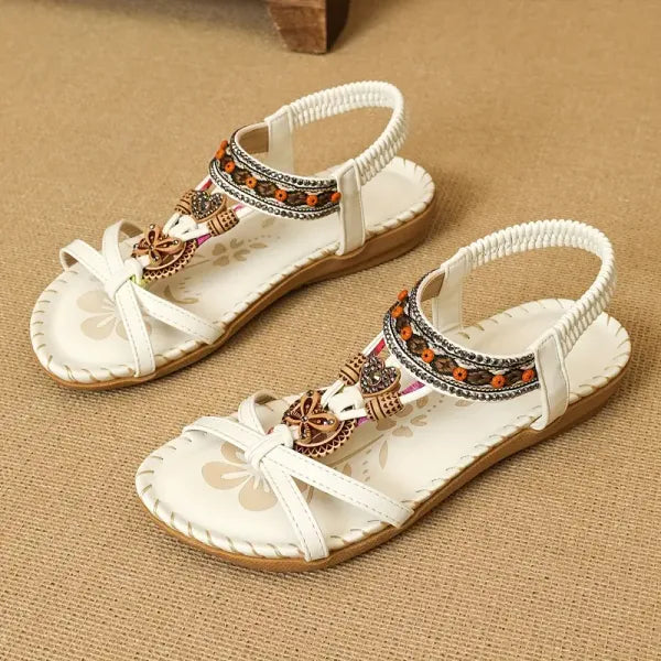 Julissa | Orthopedia Comfort + Sandals