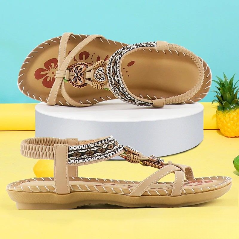 Julissa | Orthopedia Comfort + Sandals