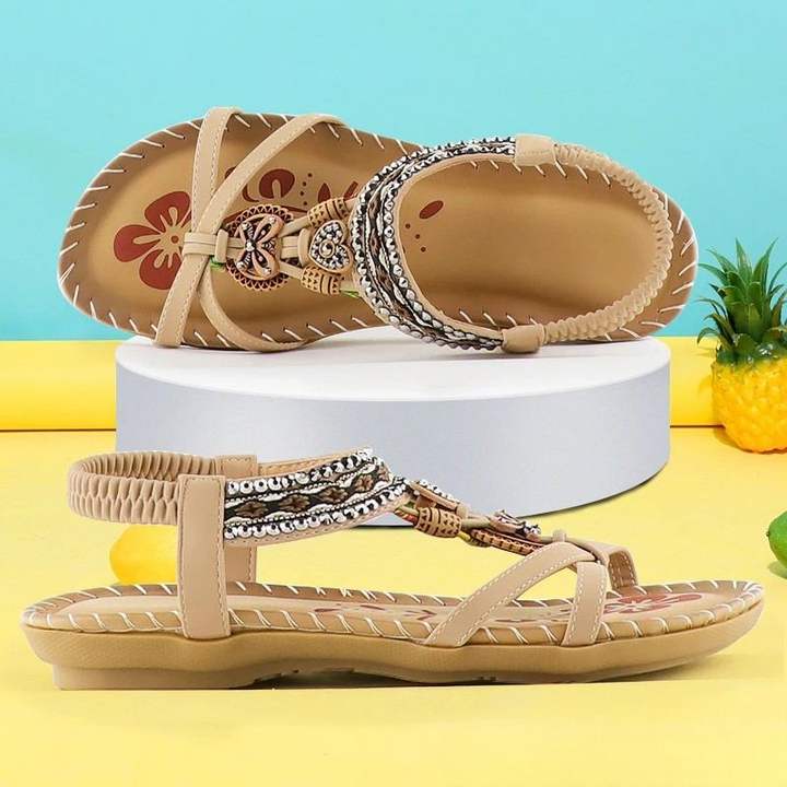 Julissa | Orthopedia Comfort + Sandals