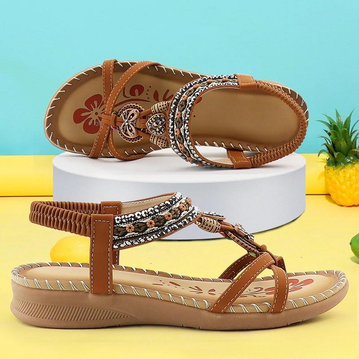 Julissa | Orthopedia Comfort + Sandals