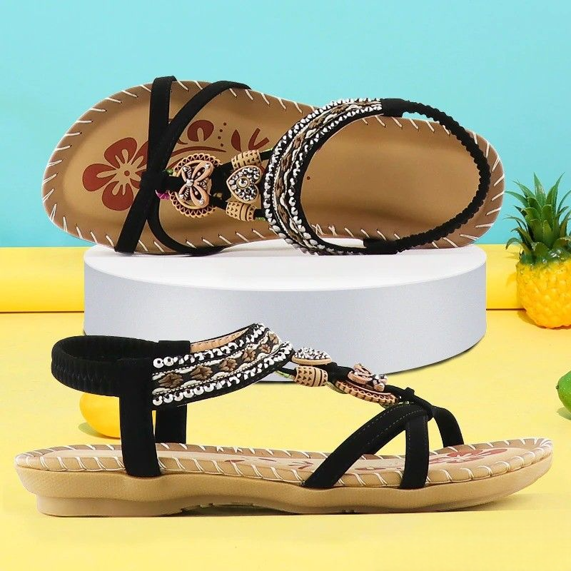 Julissa | Orthopedia Comfort + Sandals