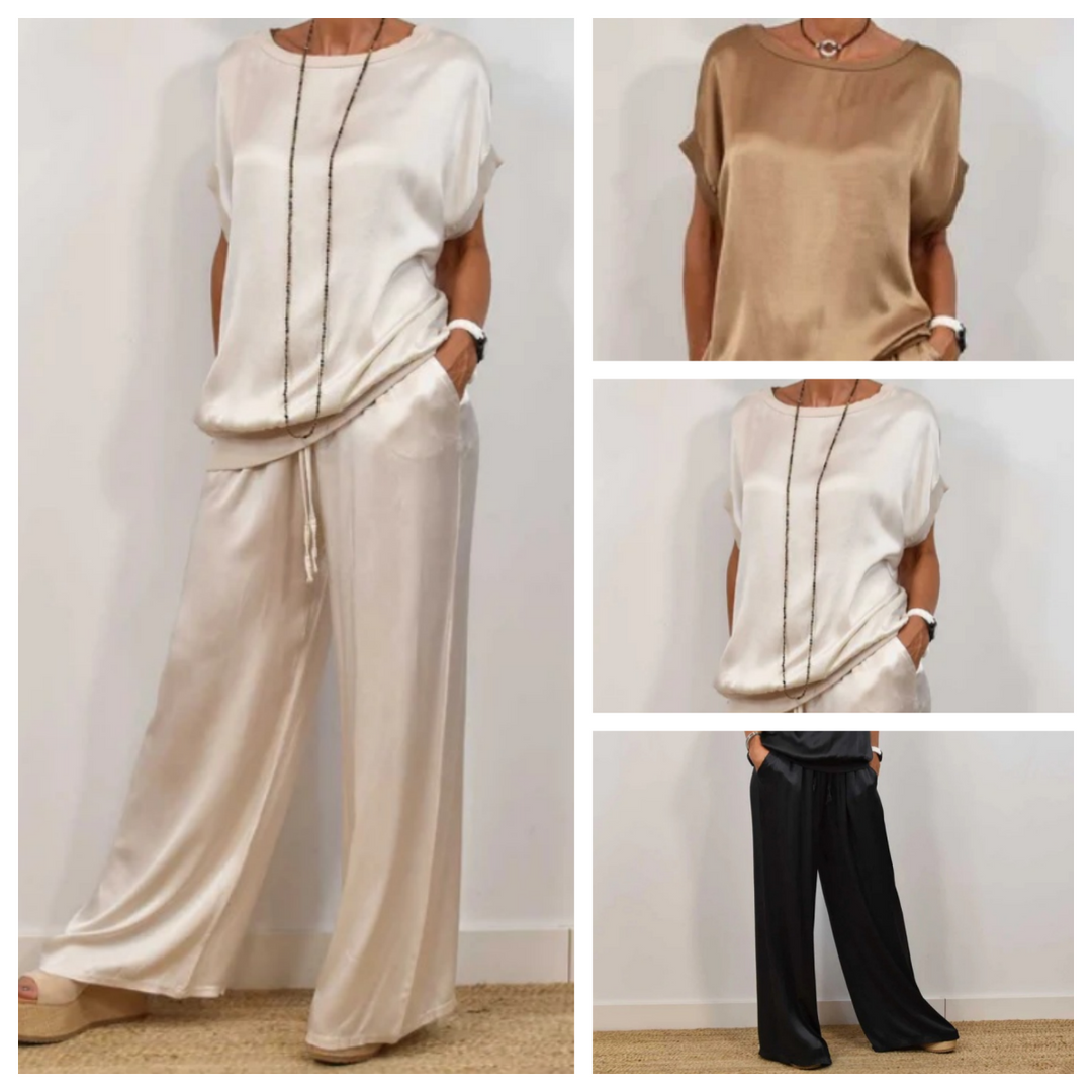 Bessy - Two Piece Set