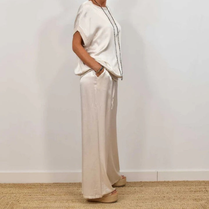 Bessy - Two Piece Set
