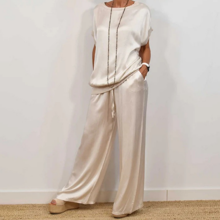 Bessy - Two Piece Set