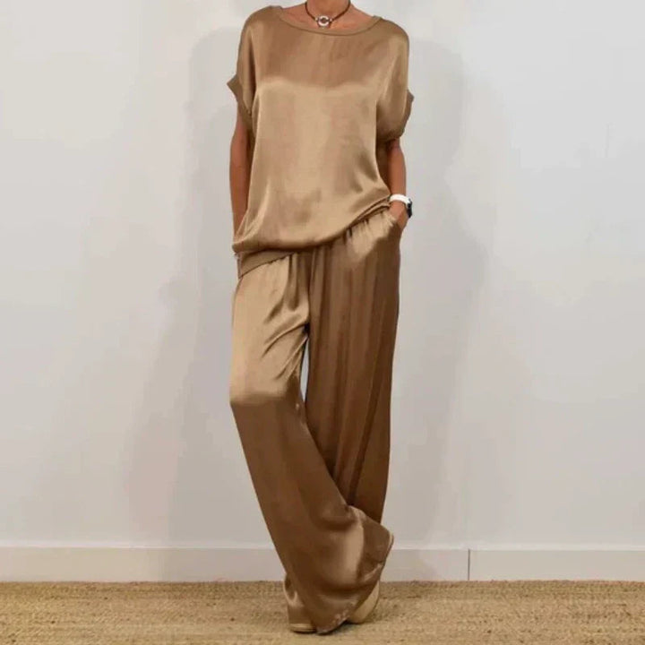 Bessy - Two Piece Set