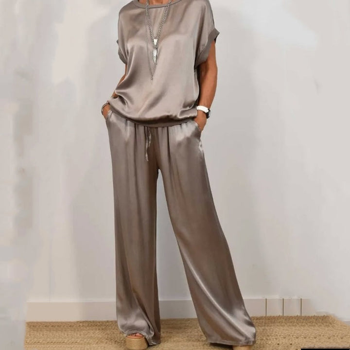 Bessy - Two Piece Set