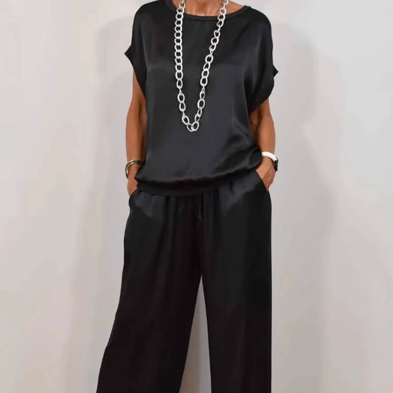Bessy - Two Piece Set