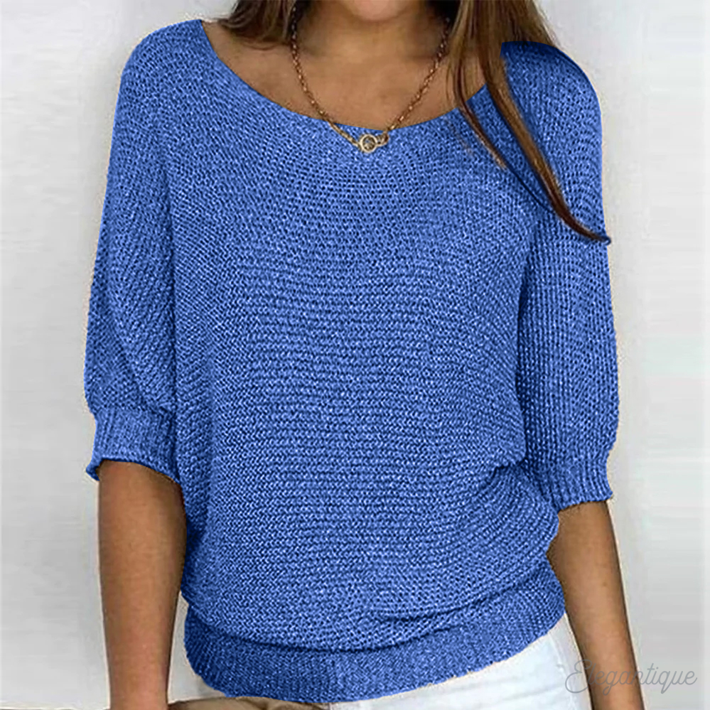 PATRICIA Sweater