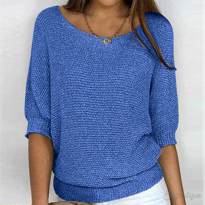 PATRICIA Sweater