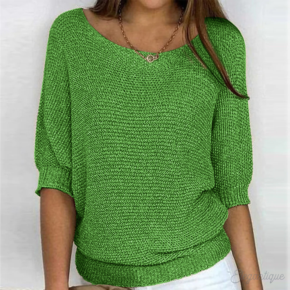 PATRICIA Sweater