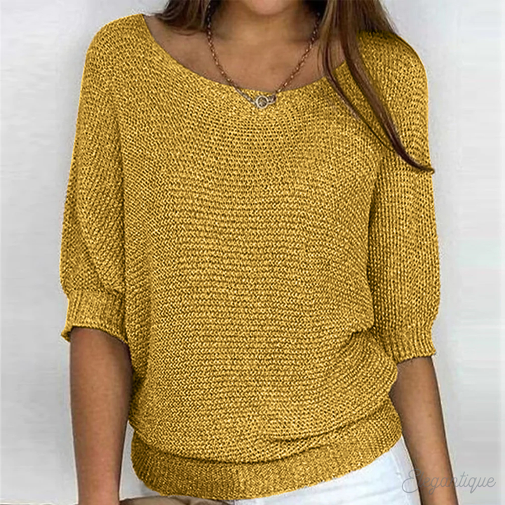 PATRICIA Sweater