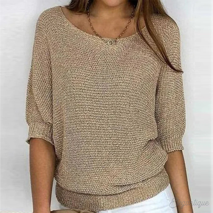 PATRICIA Sweater