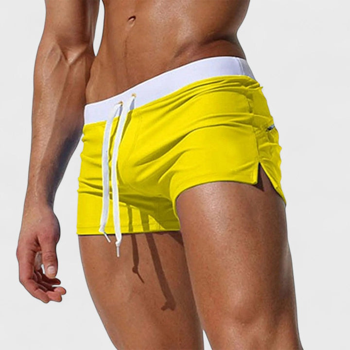 Westin™ | Handmade Men's Swimwear