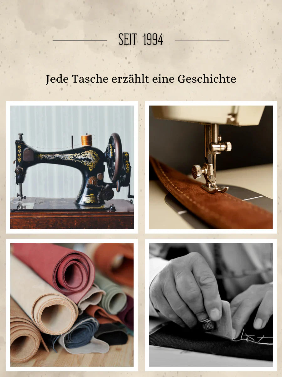 Aleena Designer Handbag